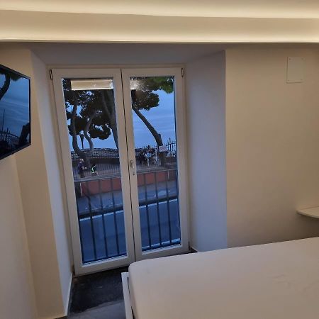 Il Panorama Villa Vietri Exteriör bild
