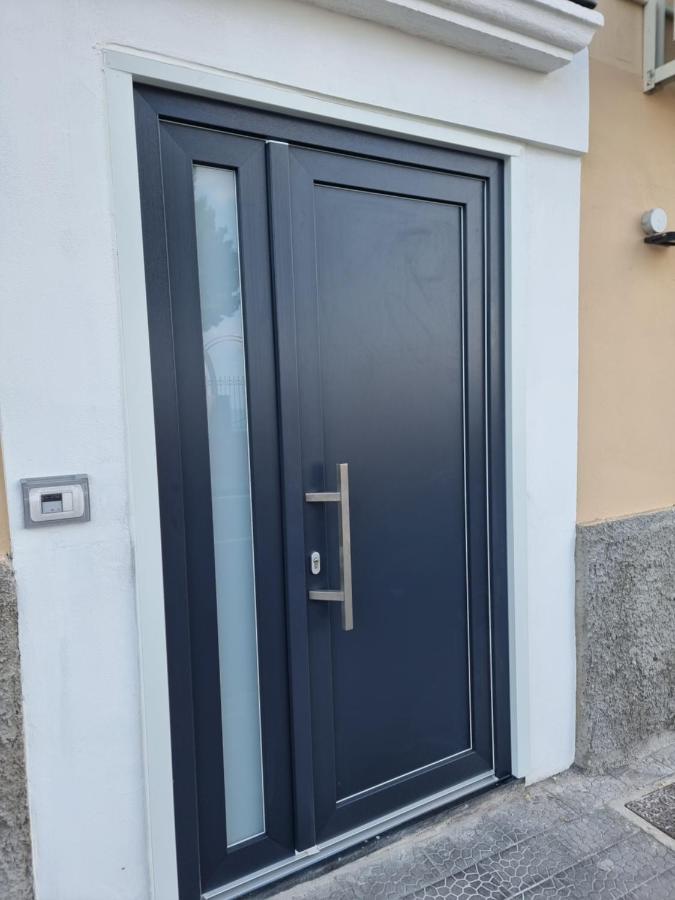 Il Panorama Villa Vietri Exteriör bild