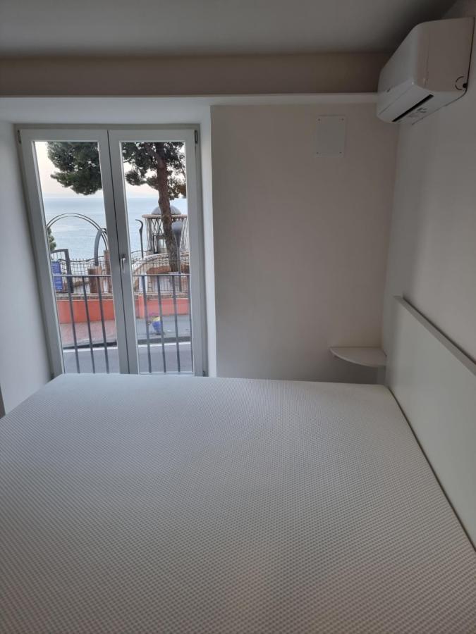 Il Panorama Villa Vietri Exteriör bild