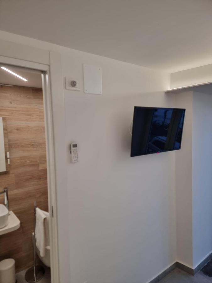 Il Panorama Villa Vietri Exteriör bild