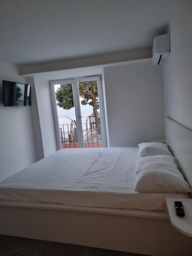 Il Panorama Villa Vietri Exteriör bild