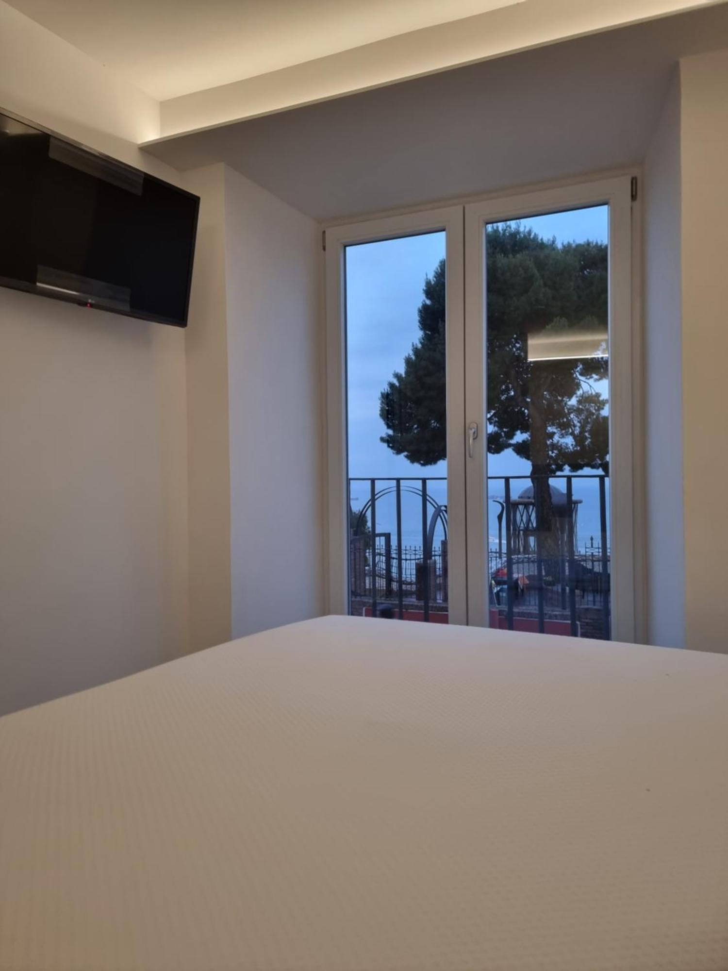Il Panorama Villa Vietri Rum bild